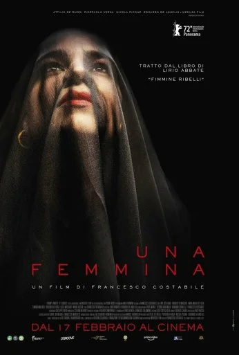 Женщина (2022) онлайн бесплатно